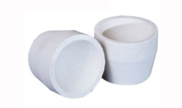 Magnesia Cupels
